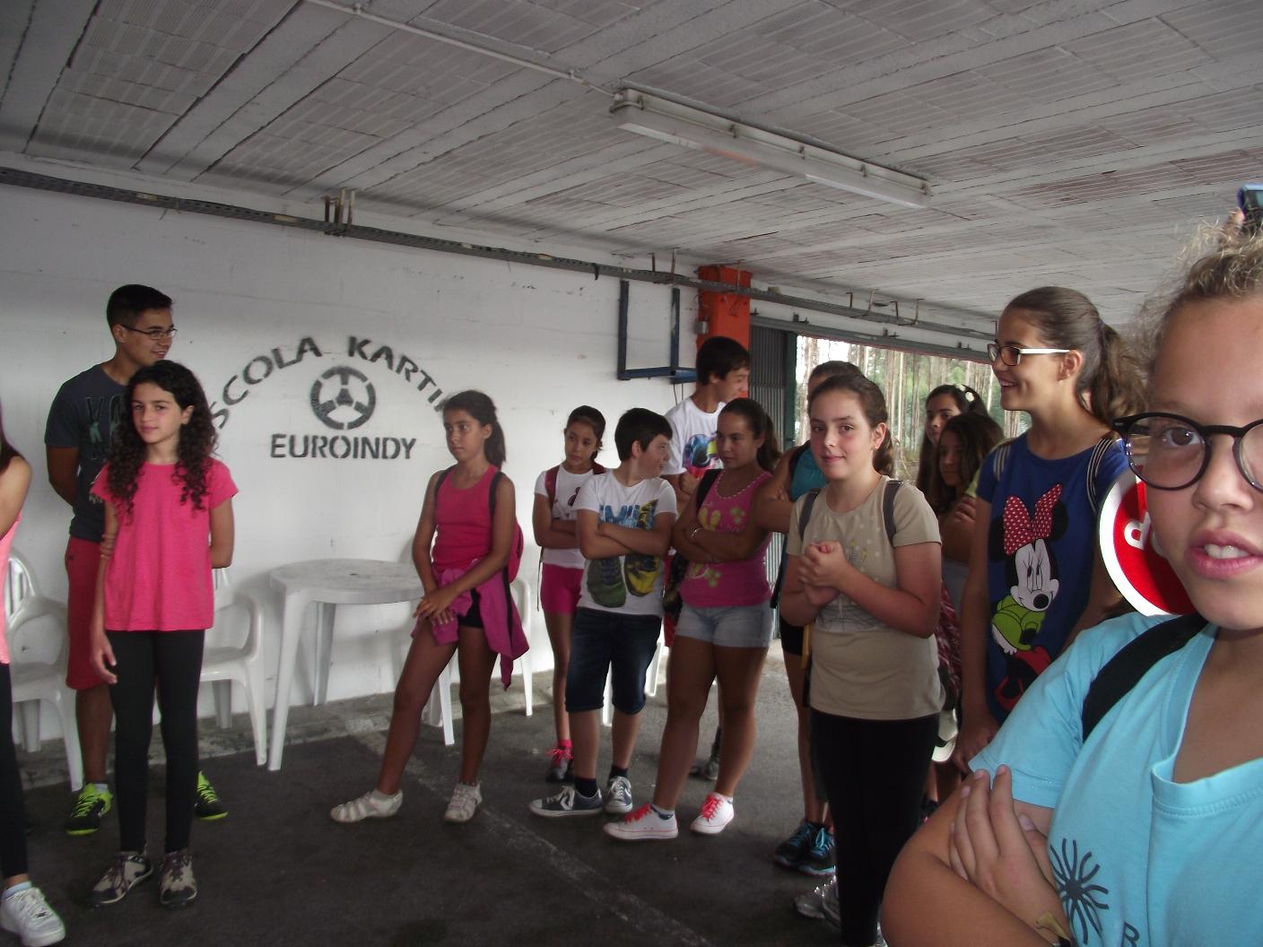 Biblioteca Activa - Município da Batalha 28 de Agosto81